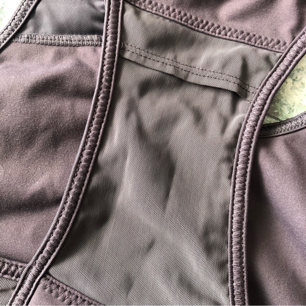 Fabletics Racerback Sports Bra - Picture 3 of 5